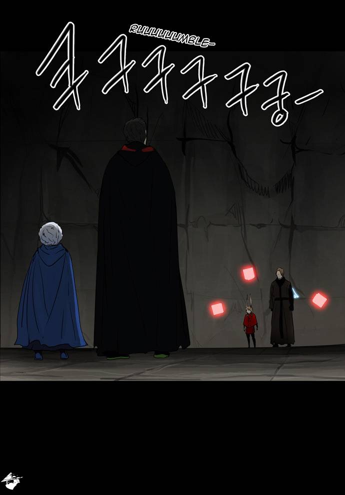 Tower of God Chapter 132 image 13